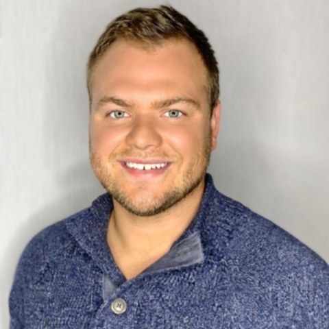 Josh Holley, Owner of Rockledge Digital
